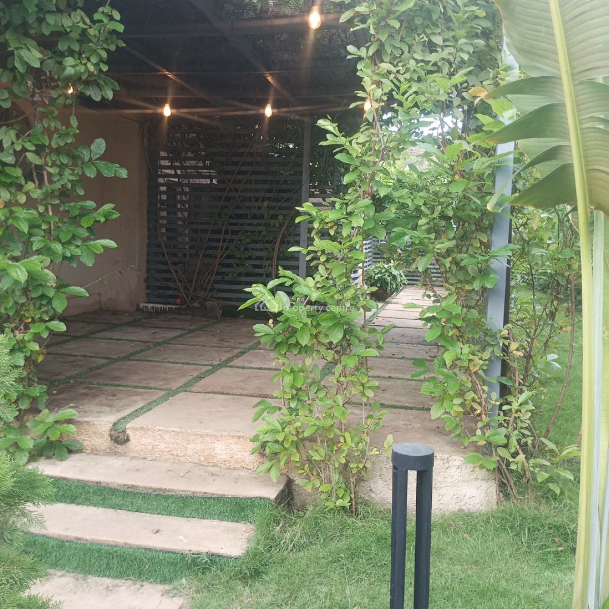 Fully Furnished 4 Bedroom Terrace Duplexe (corner Piece), Brains and Hammers, Life Camp, Abuja, Terraced Duplex for Sale