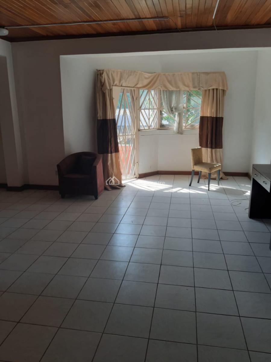 3 Bedroom Terrace with a Bq, Off Mobolaji Johnson Estate, Old Ikoyi, Ikoyi, Lagos, Terraced Duplex for Rent