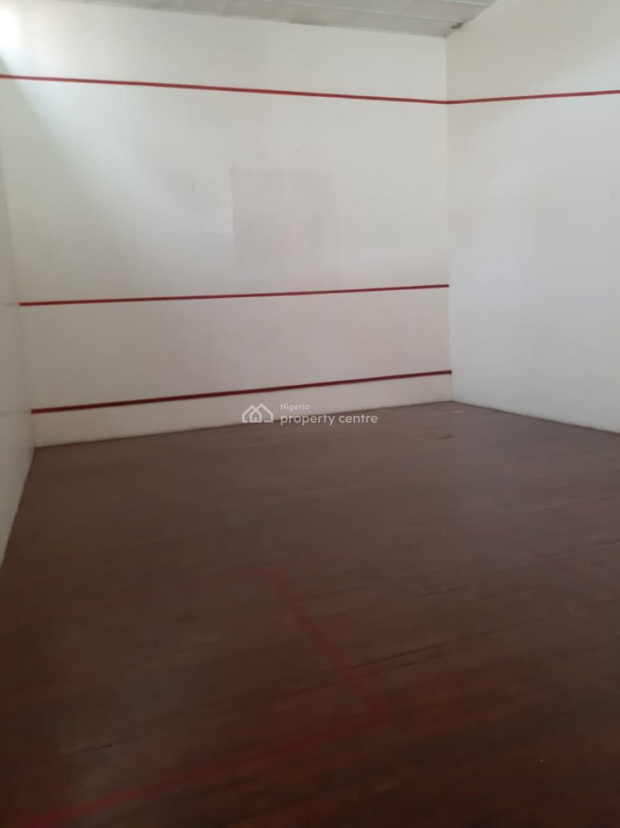 3 Bedroom Terrace with a Bq, Off Mobolaji Johnson Estate, Old Ikoyi, Ikoyi, Lagos, Terraced Duplex for Rent