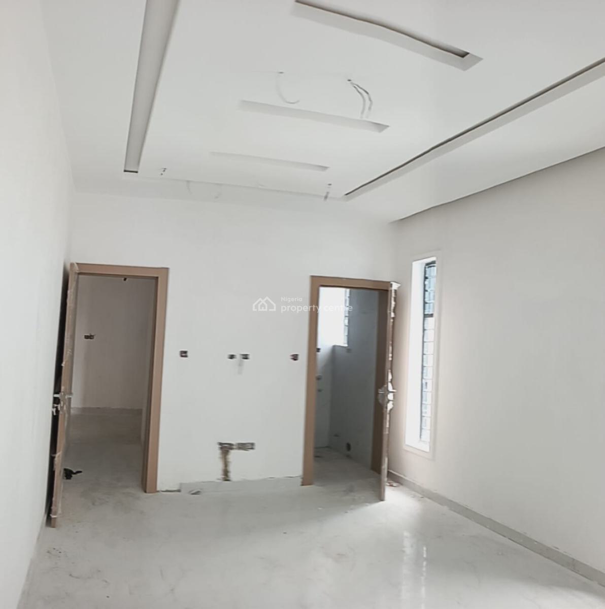 4 Bedroom Detached Duplex, Omole Phase 1, Ikeja, Lagos, Detached Duplex for Sale