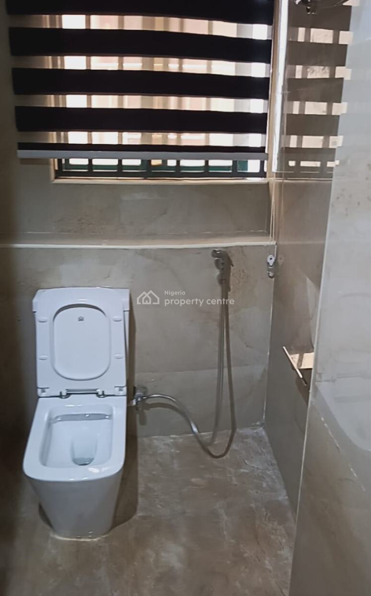 Luxury 3 Bedroom Apartment, Agidingbi, Ikeja, Lagos, Flat / Apartment Short Let