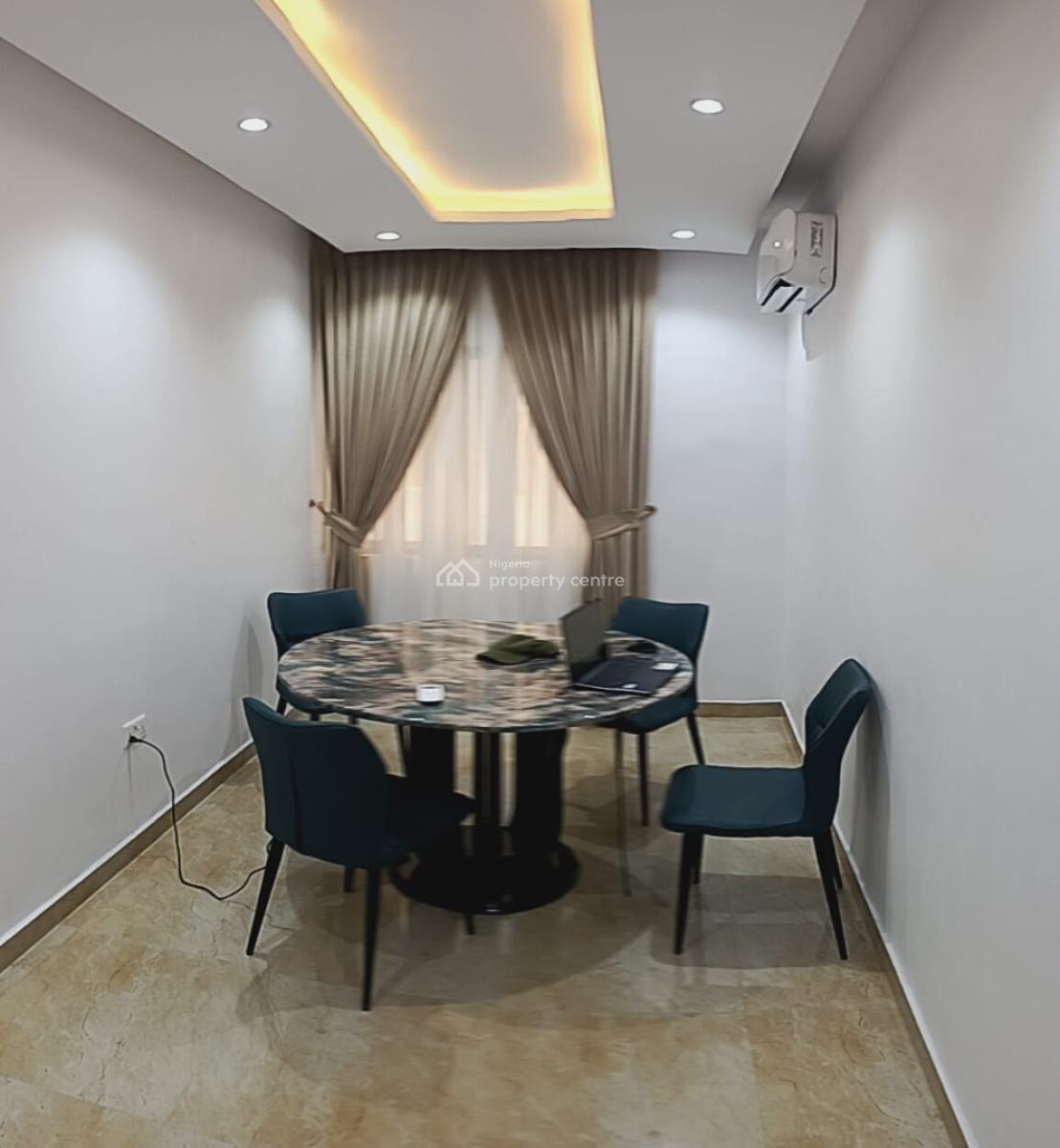 Luxury 3 Bedroom Apartment, Agidingbi, Ikeja, Lagos, Flat / Apartment Short Let