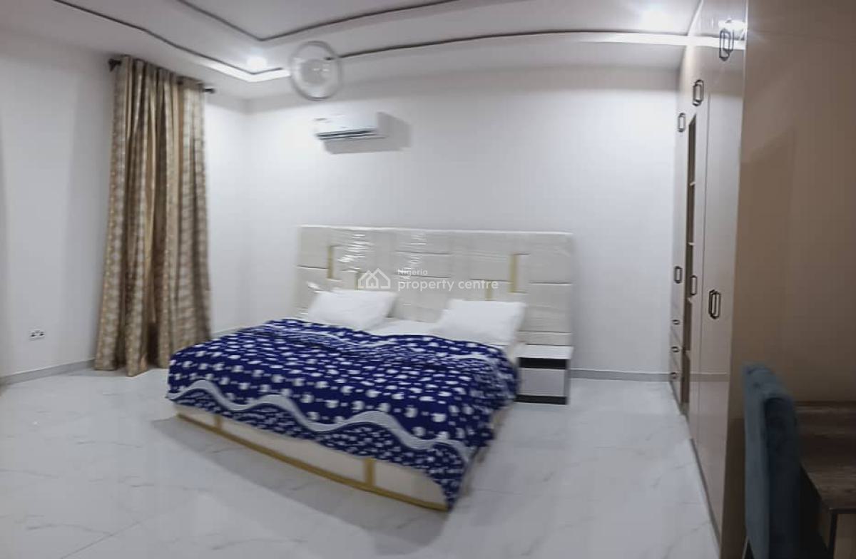 Luxury 3 Bedroom Apartment, Agidingbi, Ikeja, Lagos, Flat / Apartment Short Let