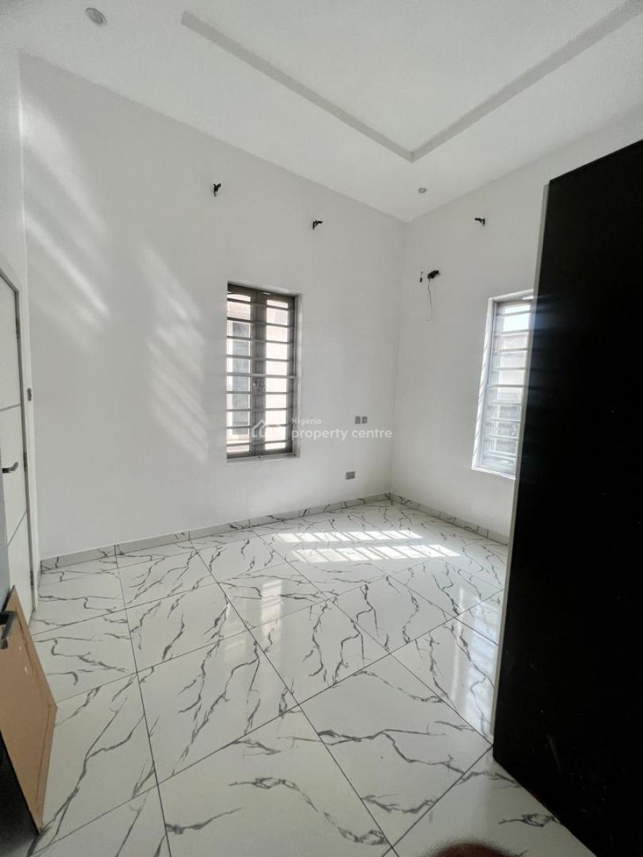 Affordable 4 Bedroom Semi-detached Duplex with Double Refrigerator,bq, Orchid Lekki Lagos, Lekki, Lagos, Semi-detached Duplex for Sale