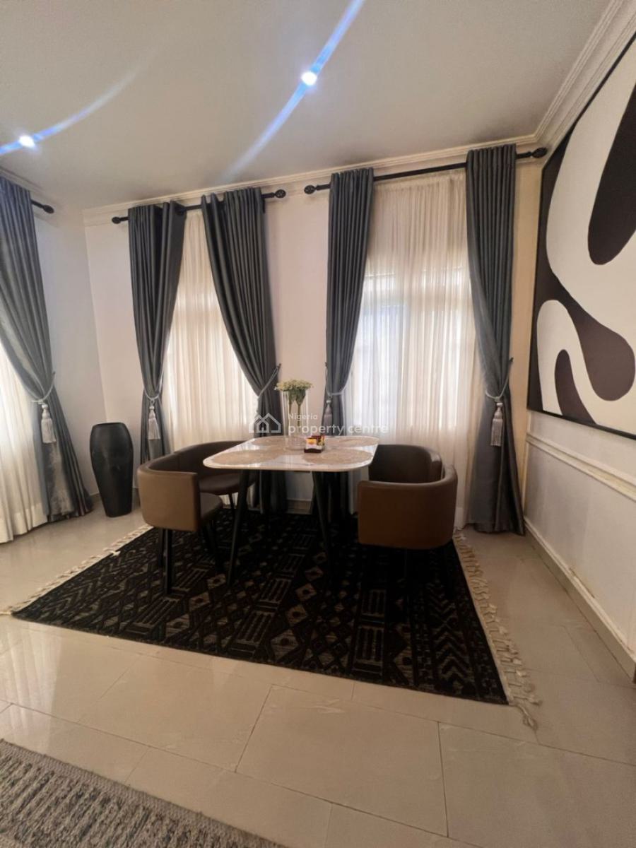 Luxury 3bedroom Apartment with 2years Payment Upfront, Off Admiralty Way Lekki Phase1 Lagos, Lekki, Lagos, Flat / Apartment for Rent