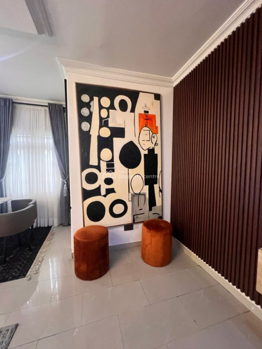 Luxury 3bedroom Apartment with 2years Payment Upfront, Off Admiralty Way Lekki Phase1 Lagos, Lekki, Lagos, Flat / Apartment for Rent