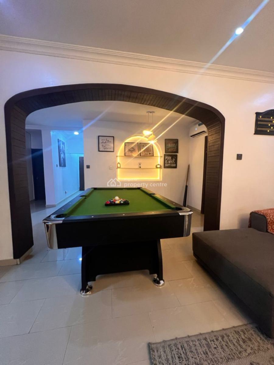 Luxury 3bedroom Apartment with 2years Payment Upfront, Off Admiralty Way Lekki Phase1 Lagos, Lekki, Lagos, Flat / Apartment for Rent