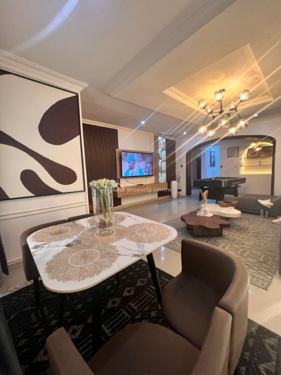 Luxury 3bedroom Apartment with 2years Payment Upfront, Off Admiralty Way Lekki Phase1 Lagos, Lekki, Lagos, Flat / Apartment for Rent