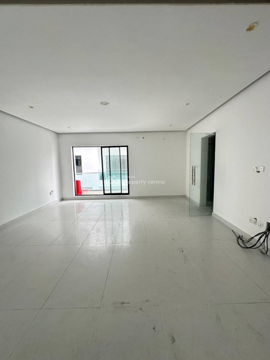 Elegant 4 Bedroom Terrace with Bq, Gym and Pool, Ikate, Lekki, Lagos, Terraced Duplex for Sale