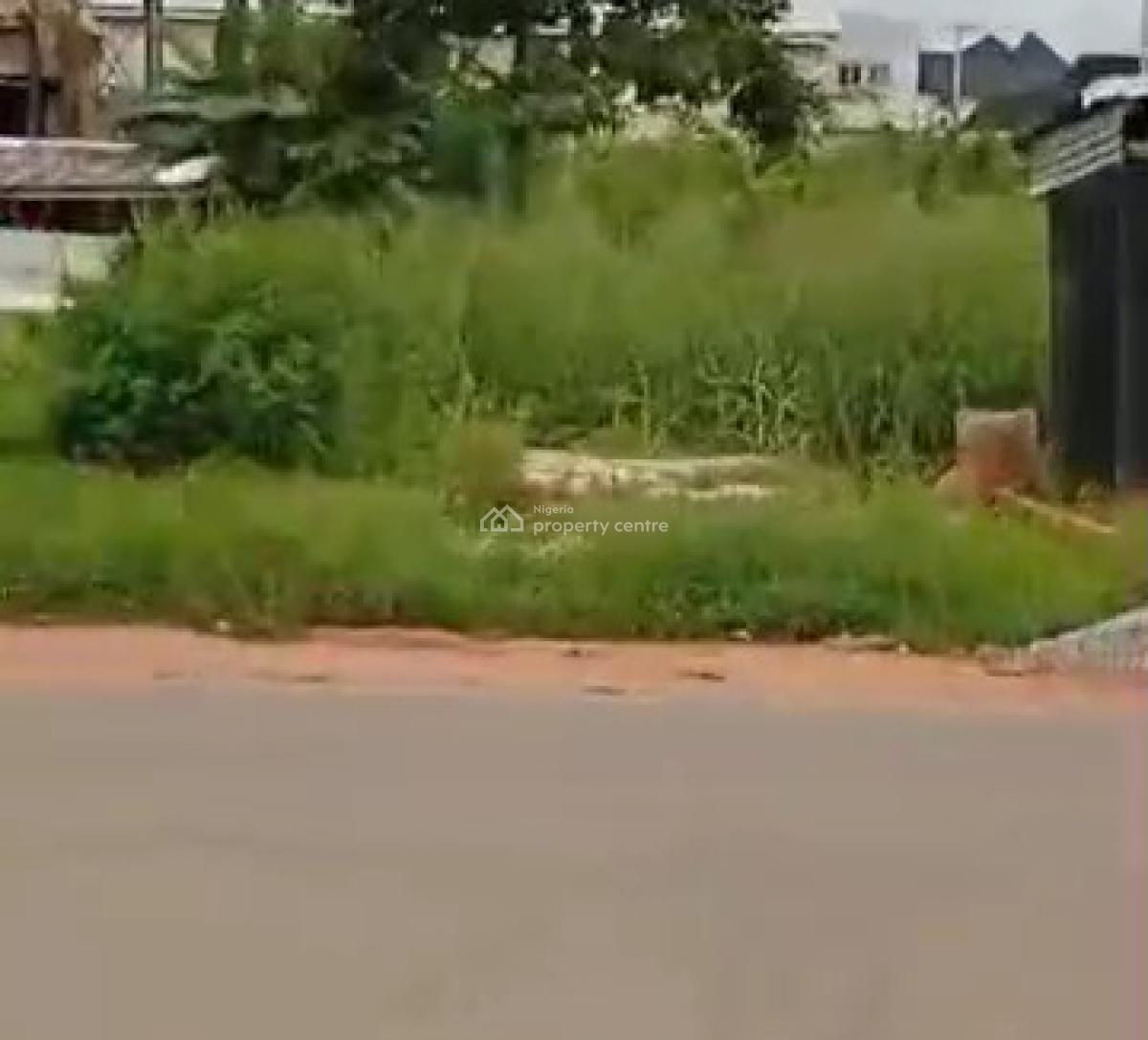 100ftr By 150ft Land, Along Okhoromi Road, Airport Road, Benin, Oredo, Edo, Commercial Land for Sale