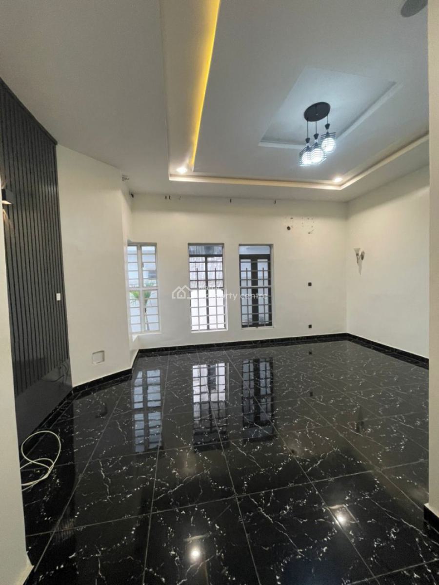 Mini Flat, Osapa, Lekki, Lagos, Mini Flat (room and Parlour) for Rent