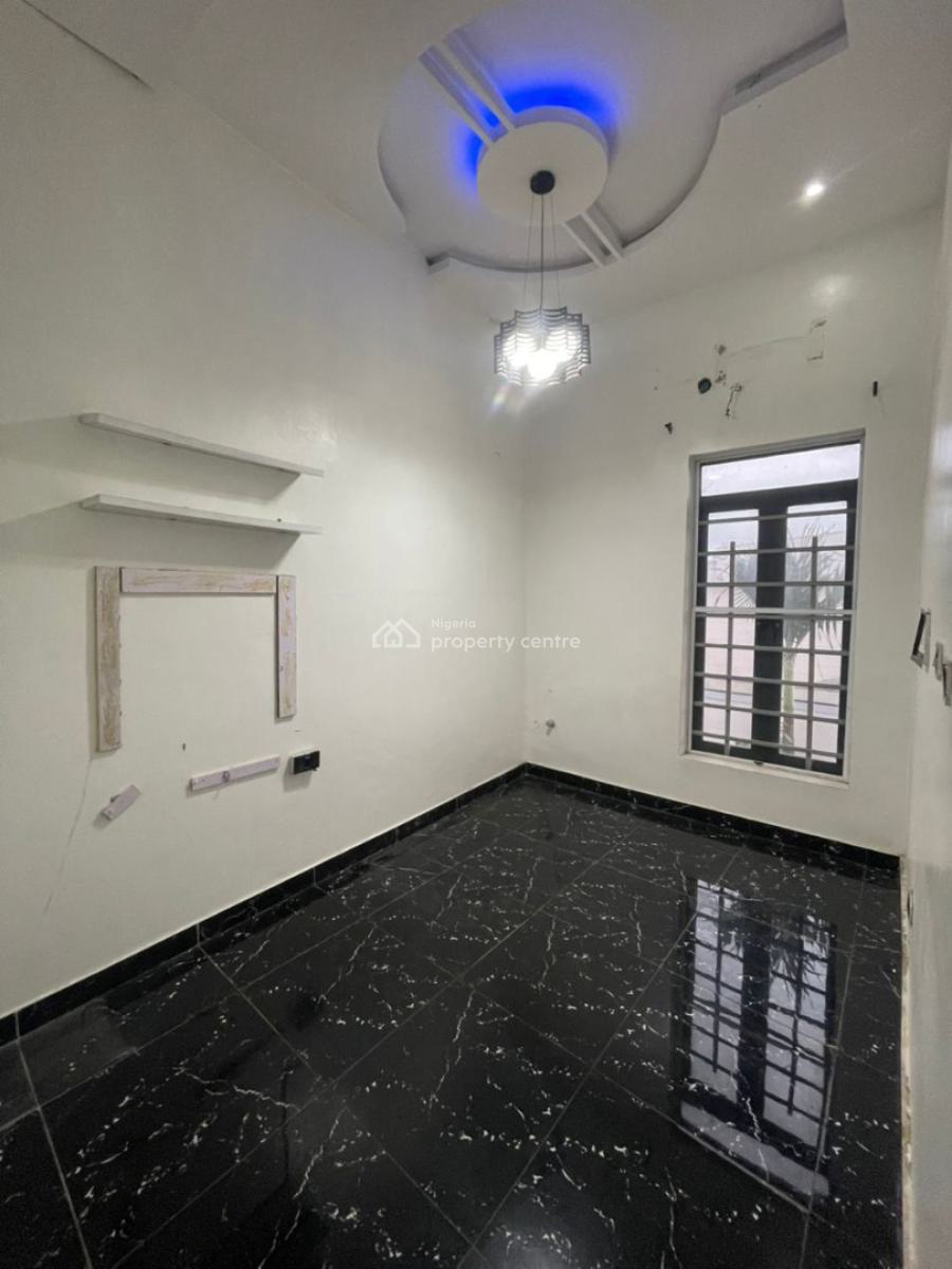Mini Flat, Osapa, Lekki, Lagos, Mini Flat (room and Parlour) for Rent