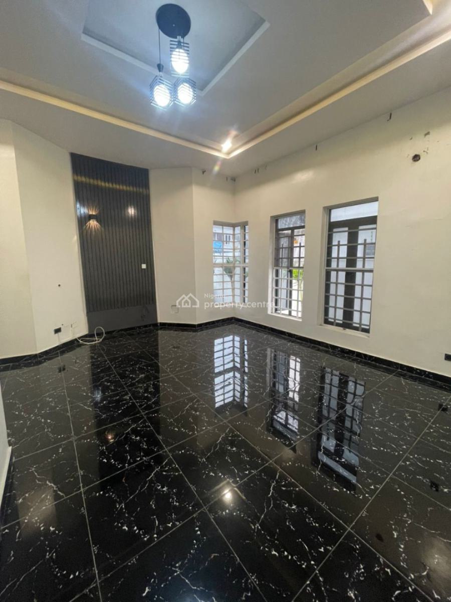 Mini Flat, Osapa, Lekki, Lagos, Mini Flat (room and Parlour) for Rent
