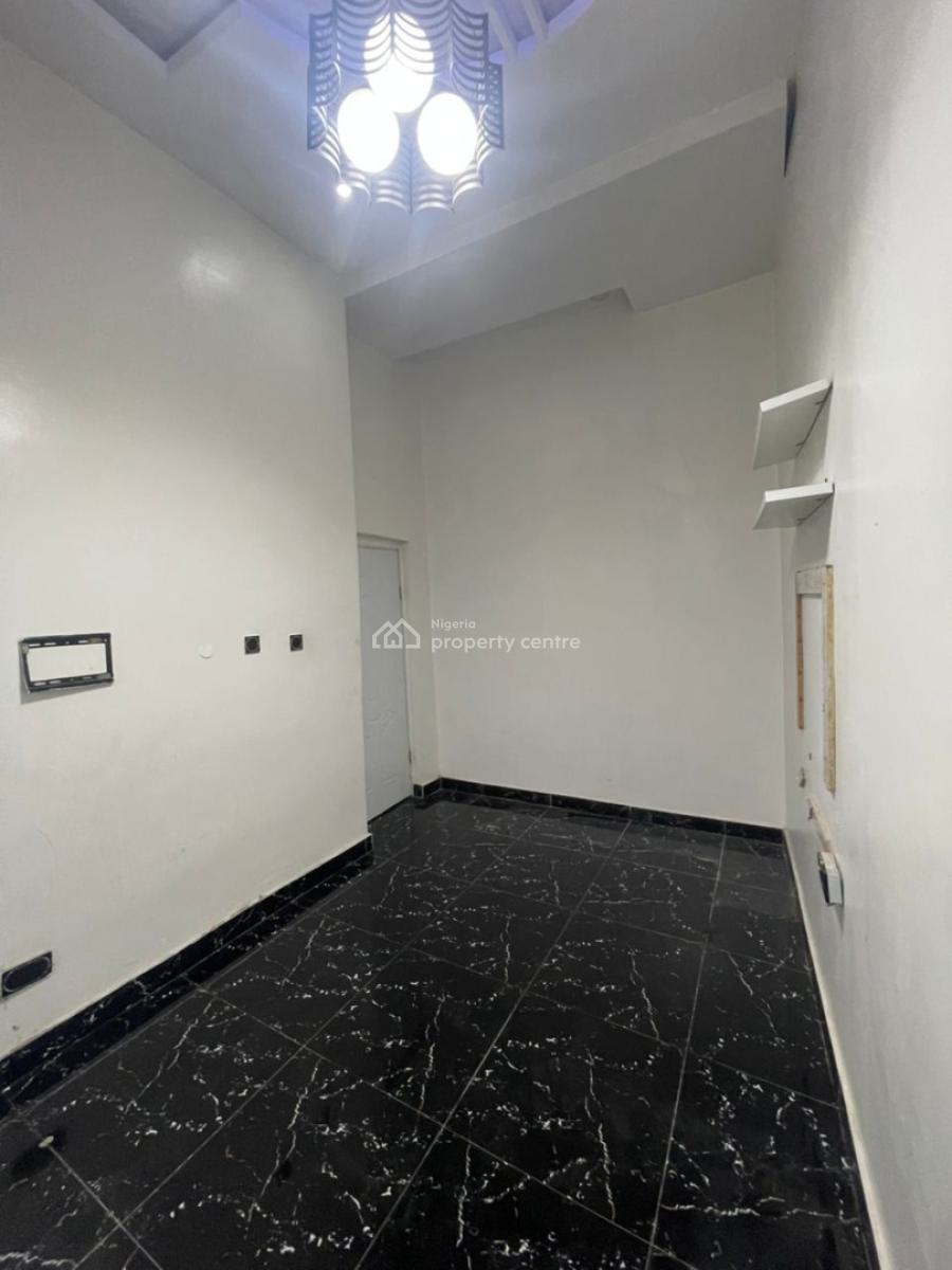 Mini Flat, Osapa, Lekki, Lagos, Mini Flat (room and Parlour) for Rent