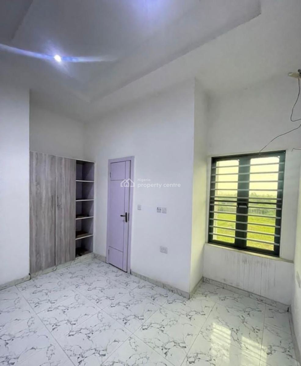 4 Bedroom Terrace Duplex in an Estate, Orchid, Lekki, Lekki, Lagos, Terraced Duplex for Sale