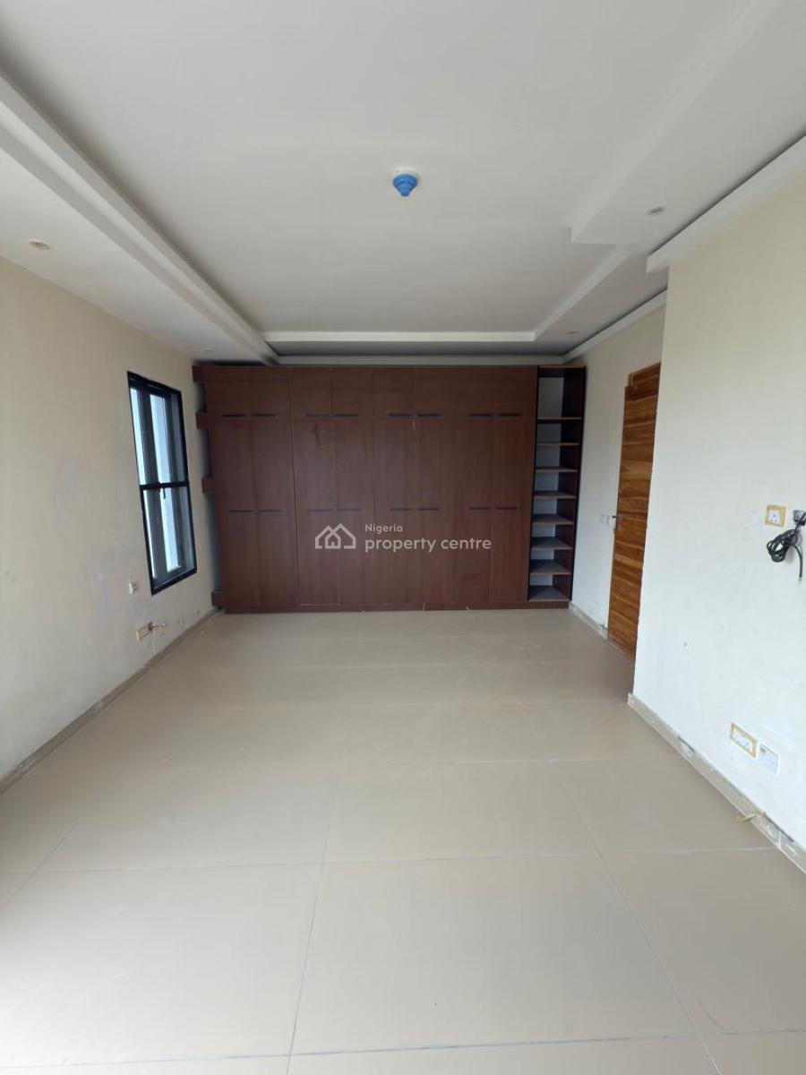Newly Built 2 Bedroom Apartments with Bq, Victoria Island (vi), Lagos, Flat / Apartment for Sale