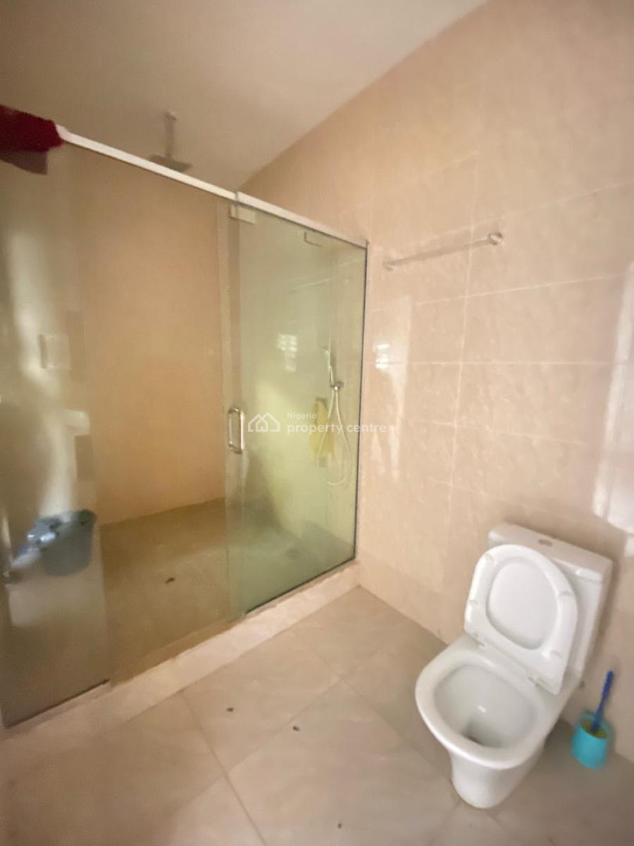 4 Bedroom Terrace Duplex in an Estate, Vgc, Lekki, Lagos, Terraced Duplex for Rent
