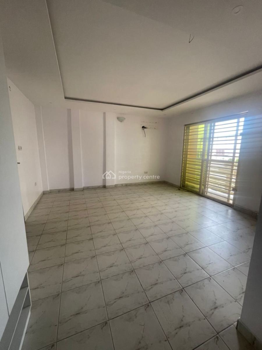Spacious and Serviced 4bedroom Maisonette + Bq, Lekki Phase 1, Lekki, Lagos, Lekki Phase 1, Lekki, Lagos, Terraced Duplex for Rent