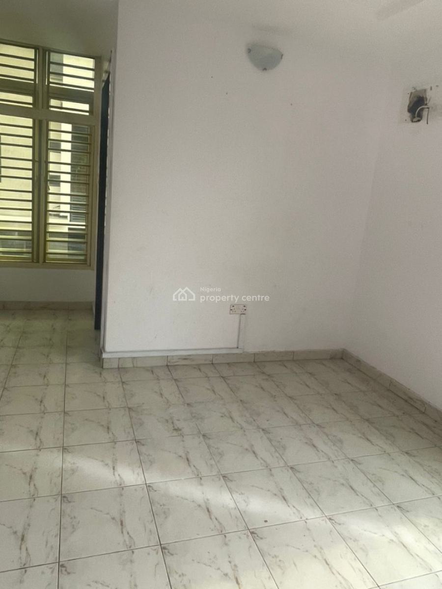 Spacious and Serviced 4bedroom Maisonette + Bq, Lekki Phase 1, Lekki, Lagos, Lekki Phase 1, Lekki, Lagos, Terraced Duplex for Rent
