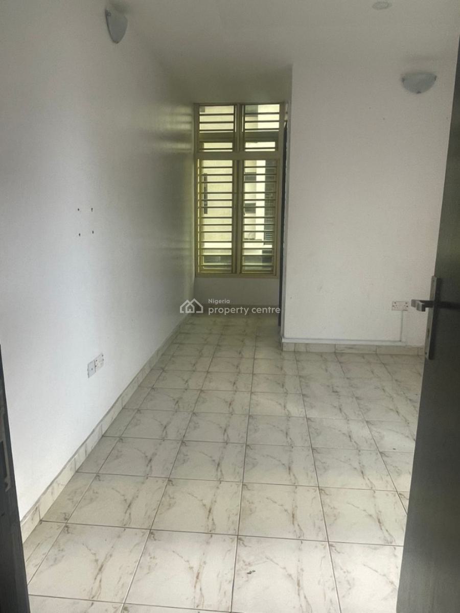 Spacious and Serviced 4bedroom Maisonette + Bq, Lekki Phase 1, Lekki, Lagos, Lekki Phase 1, Lekki, Lagos, Terraced Duplex for Rent