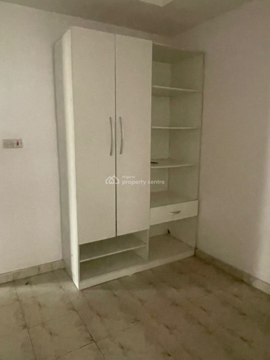 Spacious and Serviced 4bedroom Maisonette + Bq, Lekki Phase 1, Lekki, Lagos, Lekki Phase 1, Lekki, Lagos, Terraced Duplex for Rent