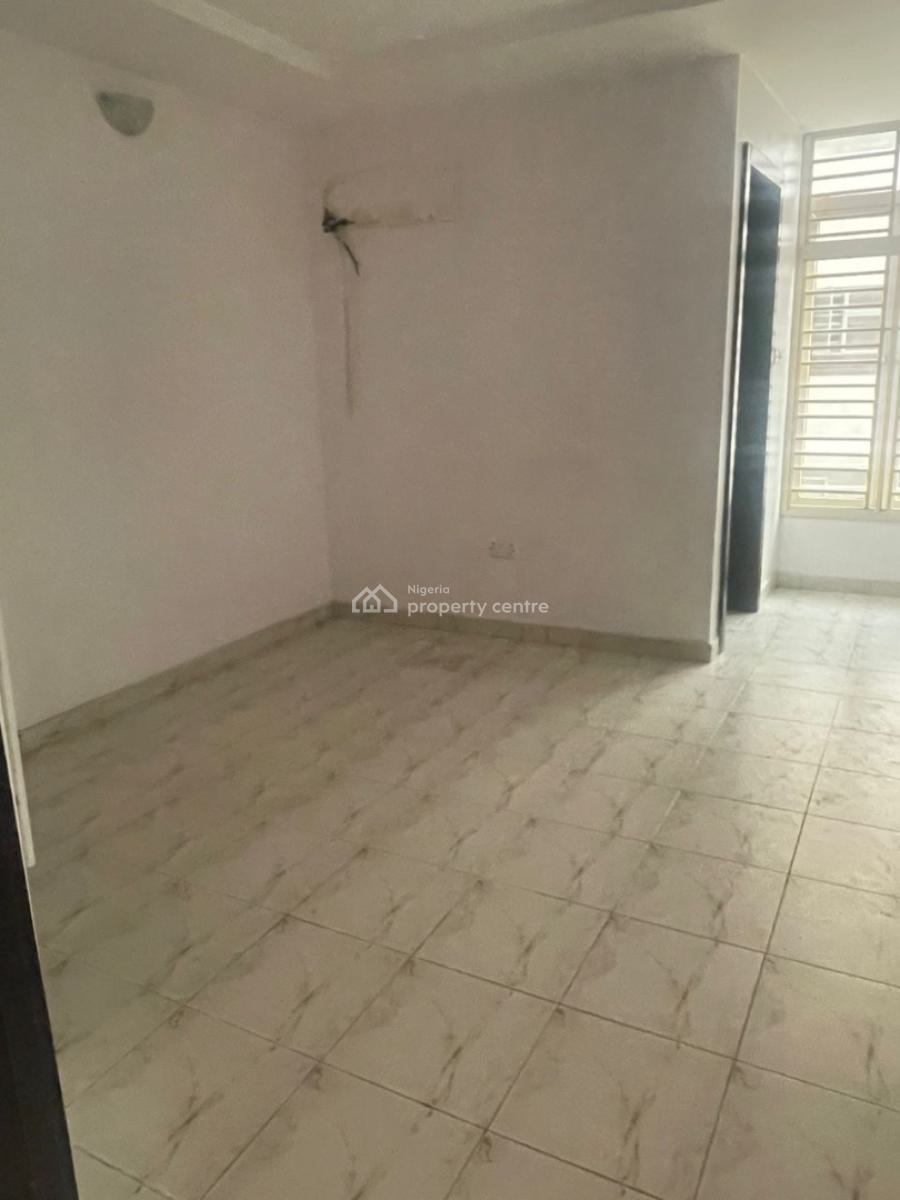 Spacious and Serviced 4bedroom Maisonette + Bq, Lekki Phase 1, Lekki, Lagos, Lekki Phase 1, Lekki, Lagos, Terraced Duplex for Rent