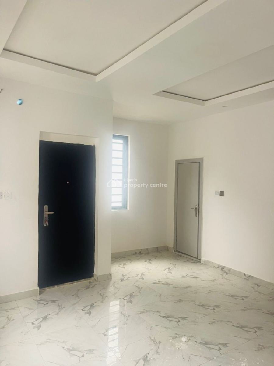 3 Bedroom with Bq, Vgc, Lekki, Lagos, Terraced Duplex for Rent