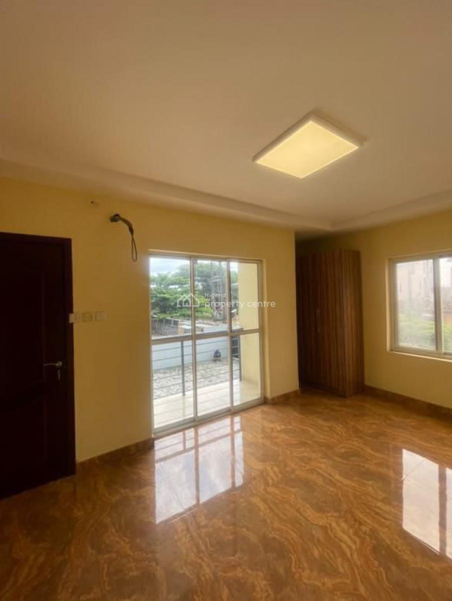 4 Bedroom Terraced Duplex, Lekki Right, Lekki, Lagos, Terraced Duplex for Rent