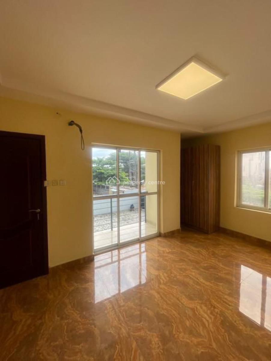 4 Bedroom Terraced Duplex, Lekki Right, Lekki, Lagos, Terraced Duplex for Rent