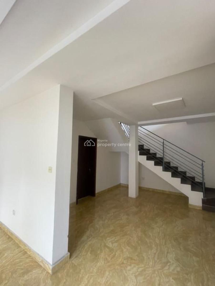 4 Bedroom Terraced Duplex, Lekki Right, Lekki, Lagos, Terraced Duplex for Rent