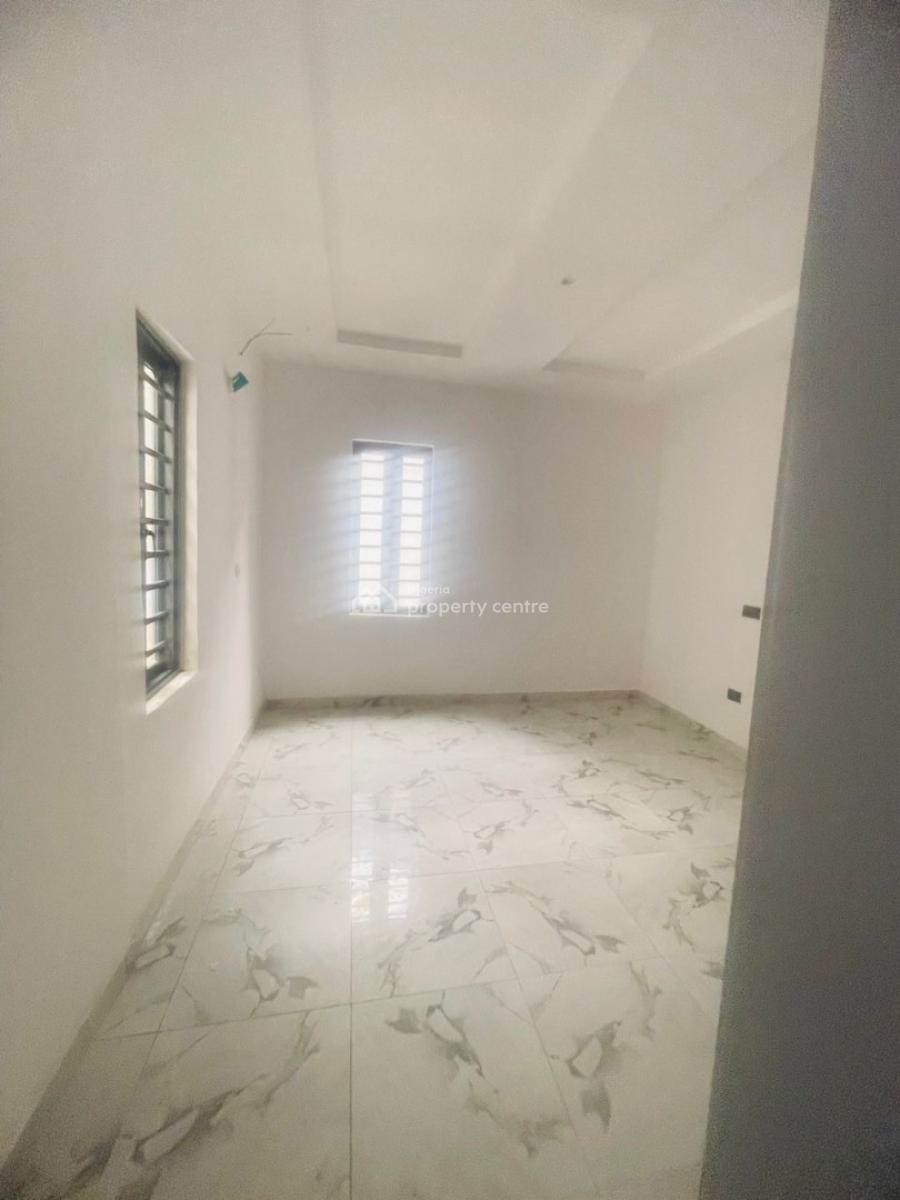 3 Bedroom Terrace Duplex, Vgc Extension, Lekki, Lagos, Terraced Duplex for Rent