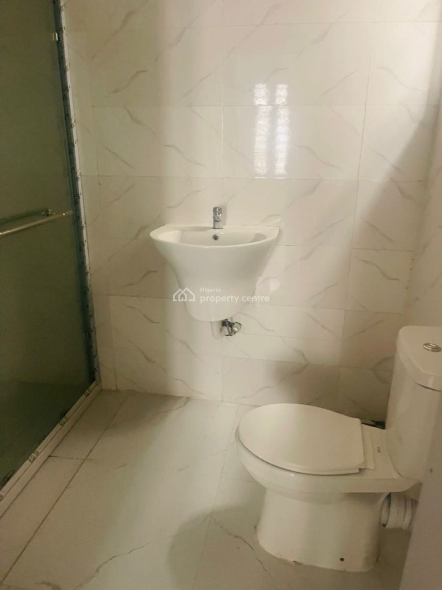 3 Bedroom Terrace Duplex, Vgc Extension, Lekki, Lagos, Terraced Duplex for Rent