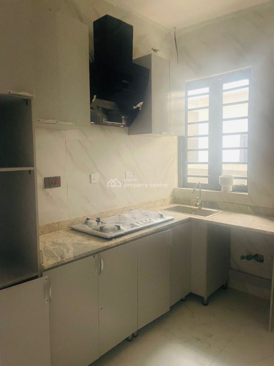 3 Bedroom Terrace Duplex, Vgc Extension, Lekki, Lagos, Terraced Duplex for Rent