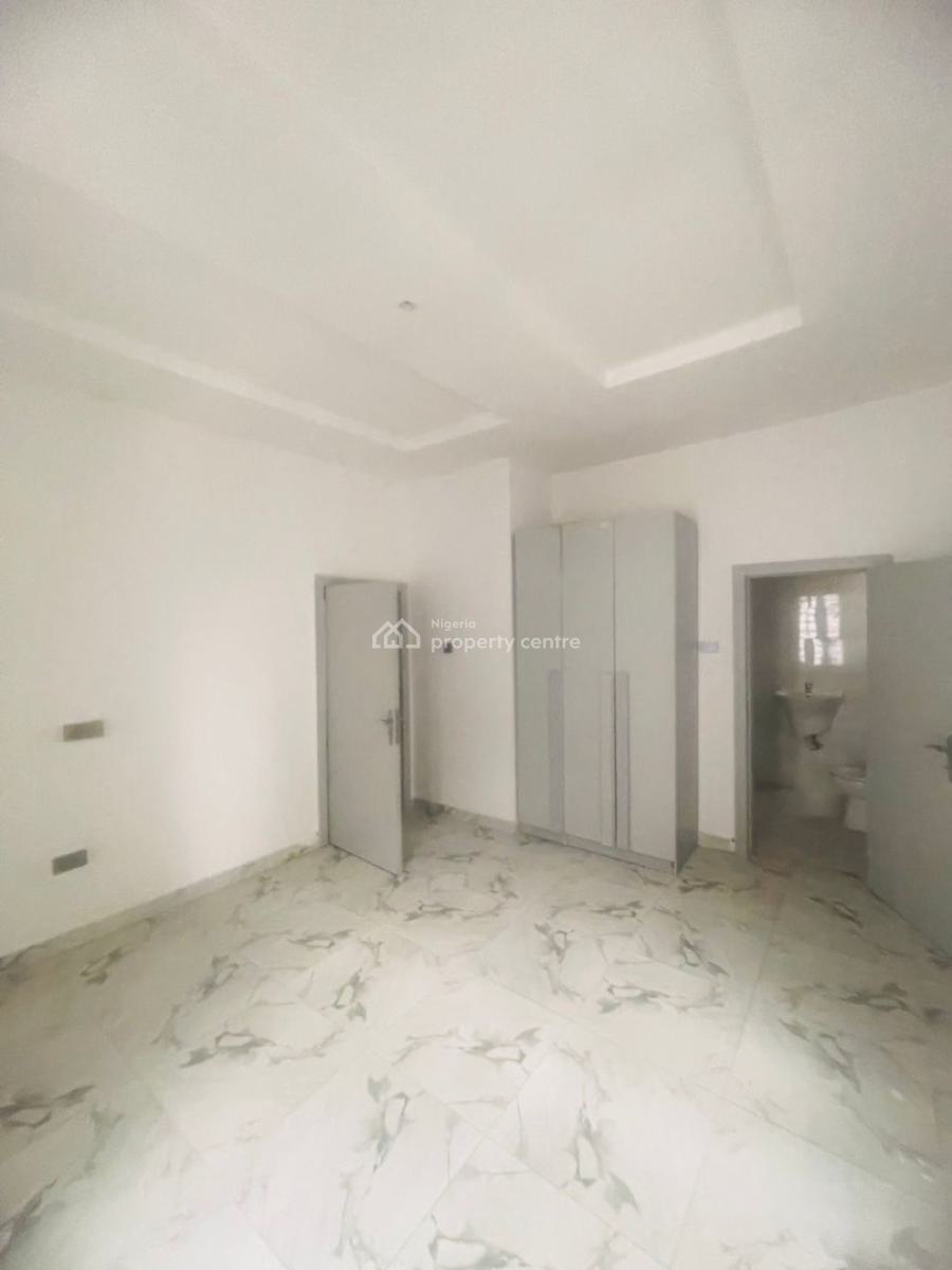 3 Bedroom Terrace Duplex, Vgc Extension, Lekki, Lagos, Terraced Duplex for Rent