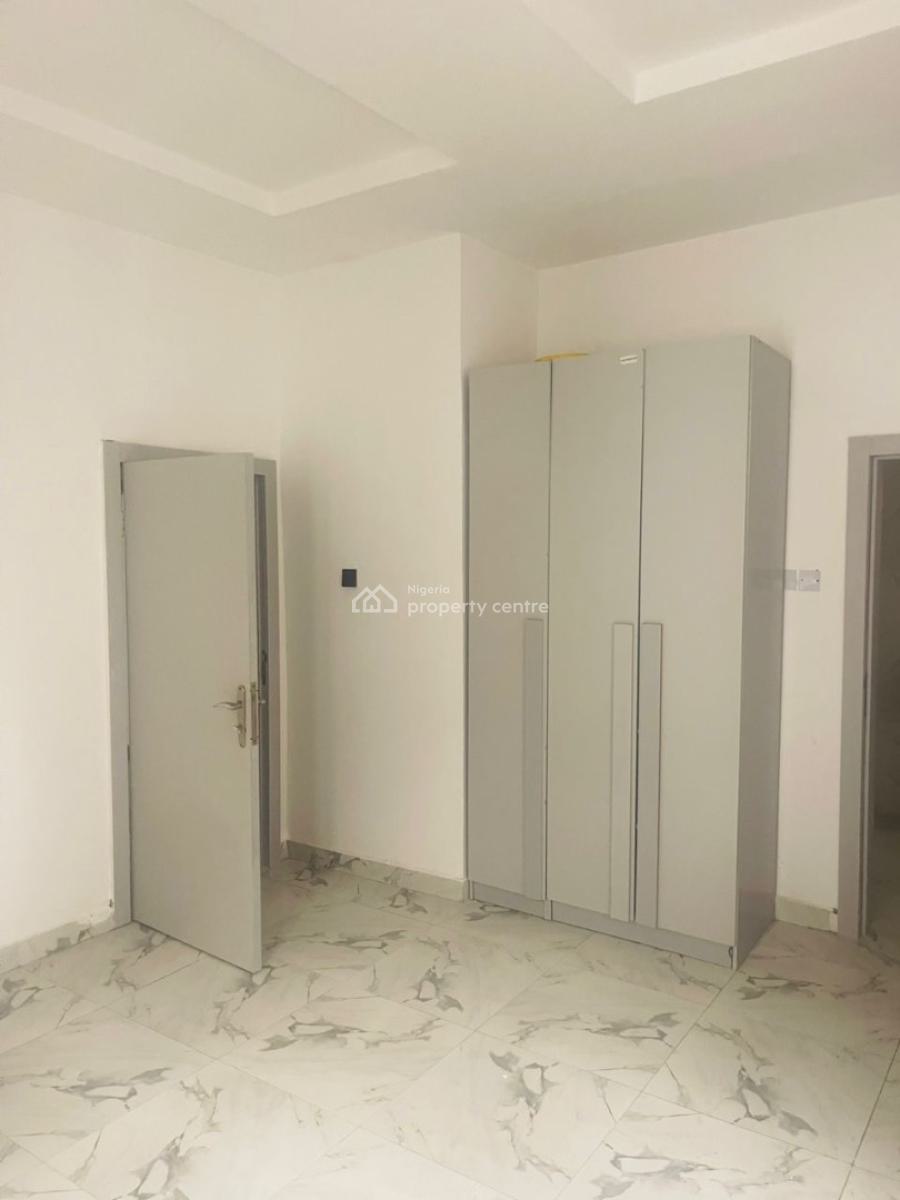3 Bedroom Terrace Duplex, Vgc Extension, Lekki, Lagos, Terraced Duplex for Rent