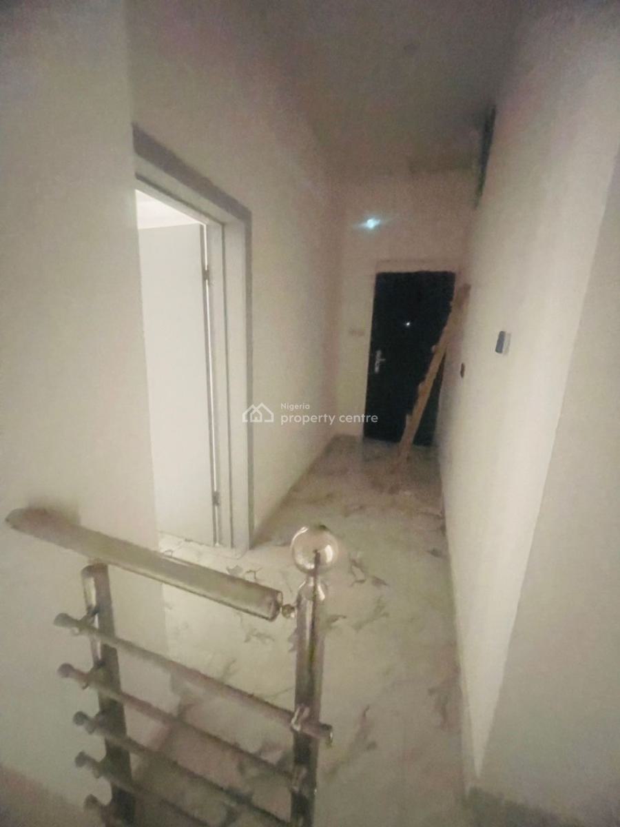 3 Bedroom Terrace Duplex, Vgc Extension, Lekki, Lagos, Terraced Duplex for Rent