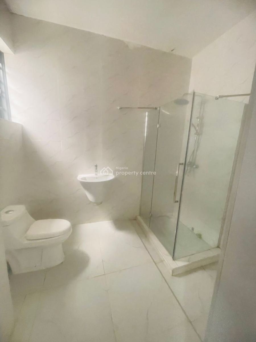 3 Bedroom Terrace Duplex, Vgc Extension, Lekki, Lagos, Terraced Duplex for Rent