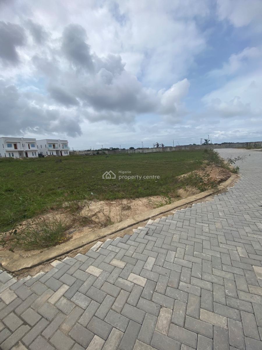 Strategic Location in a Well Secured Estate, at Abraham Adesanya Road, Ajah, Lagos, Residential Land Joint Venture