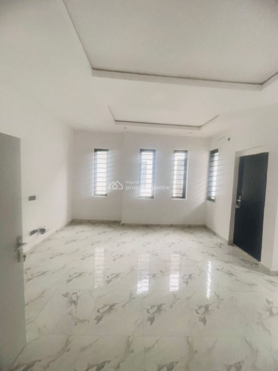 3bedroom Terrace Duplex, Vgc Extension, Lekki, Lagos, Terraced Duplex for Rent