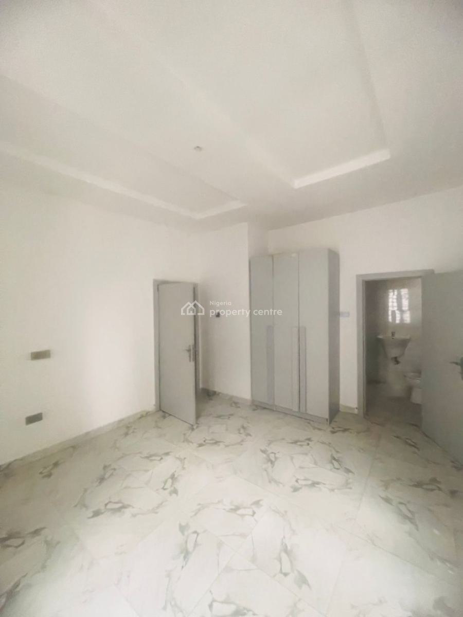 3bedroom Terrace Duplex, Vgc Extension, Lekki, Lagos, Terraced Duplex for Rent