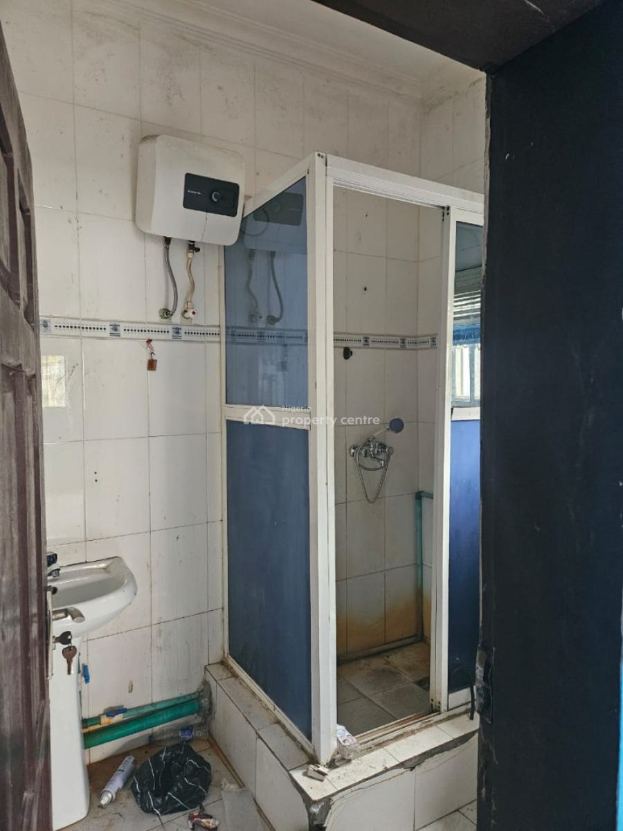 Spacious 3 Bedroom Flat, Infinity Estate, Ado, Ajah, Lagos, Flat / Apartment for Rent