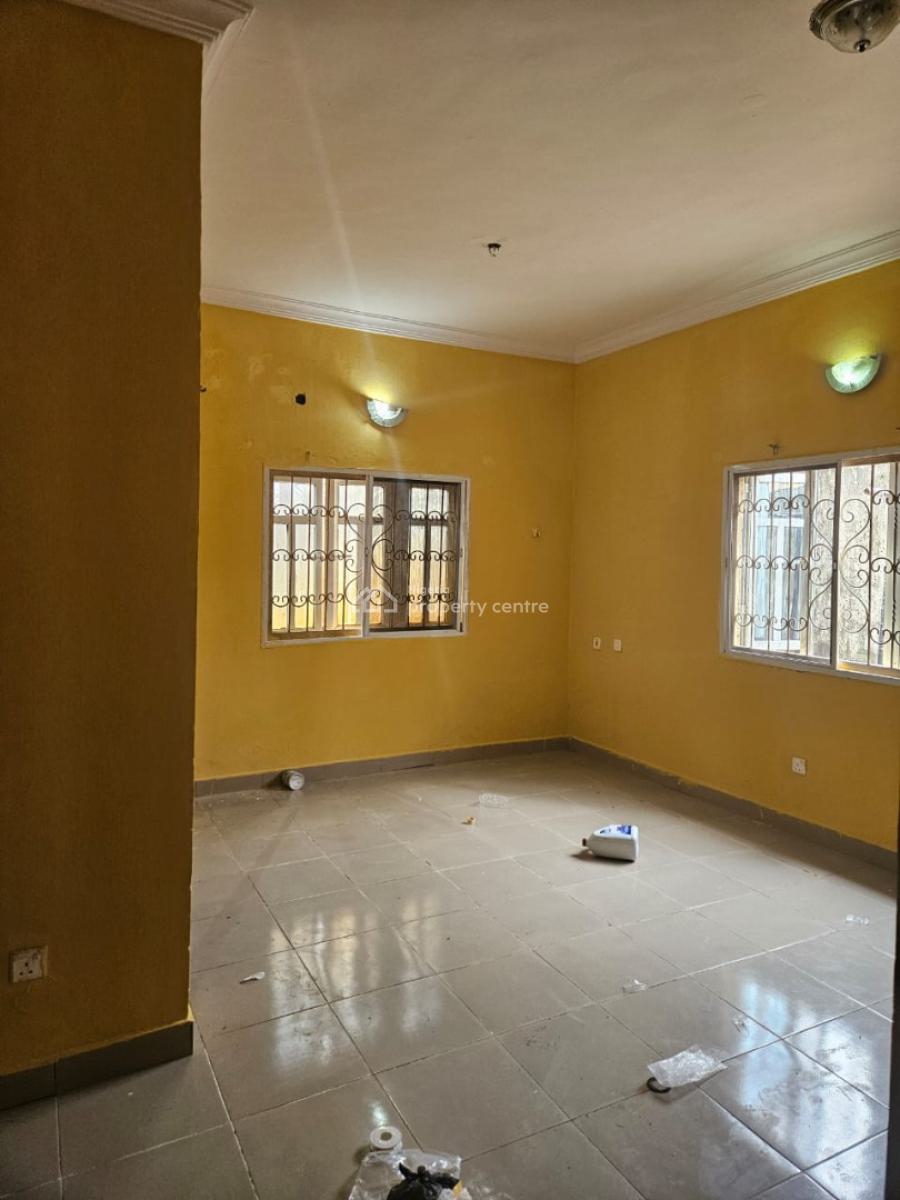 Spacious 3 Bedroom Flat, Infinity Estate, Ado, Ajah, Lagos, Flat / Apartment for Rent