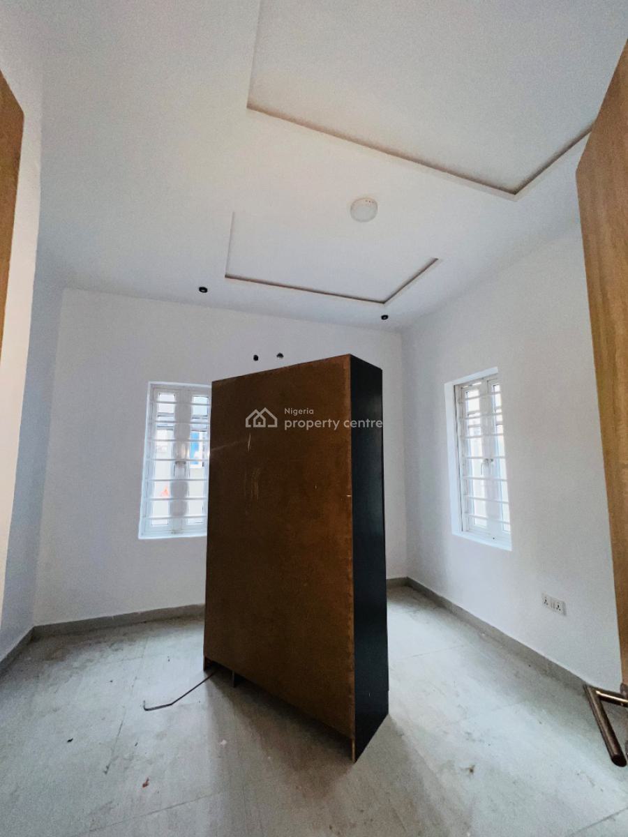 Brand New 2 Bedroom Apartment in an Estate, Close to The Express, Fidiso Estate,, Abijo, Lekki, Lagos, Flat / Apartment for Rent