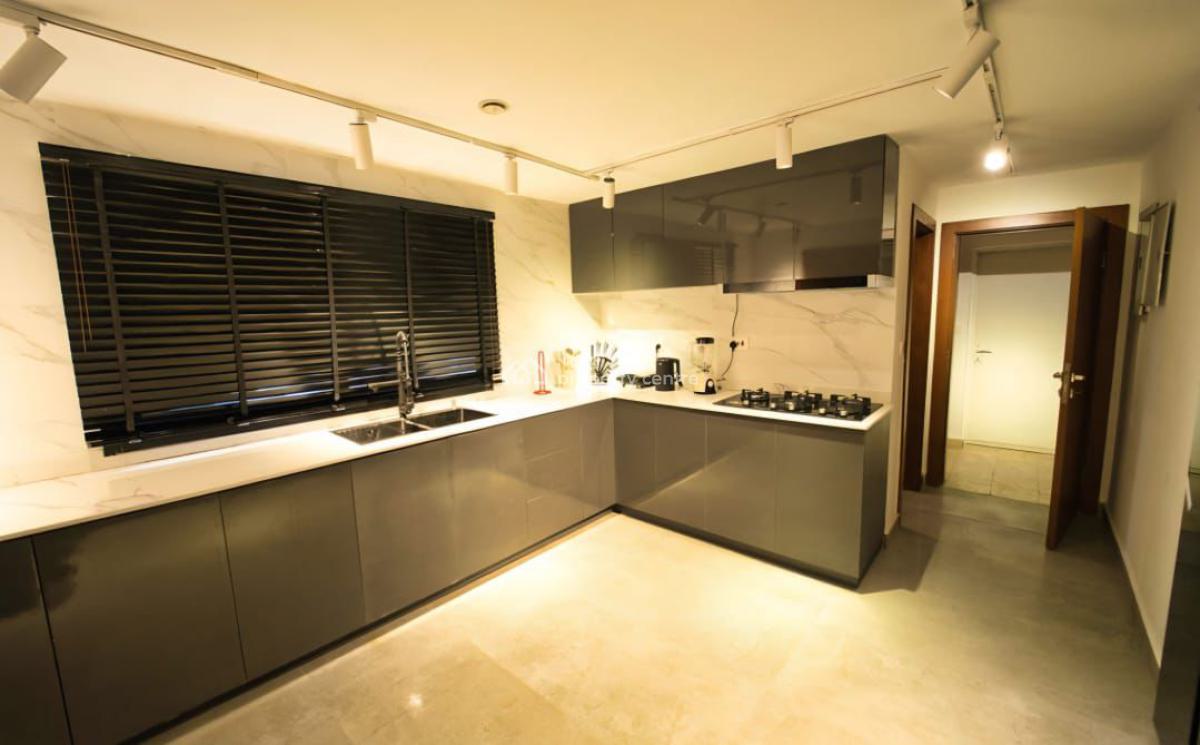 3bedroom Apartment, Victoria Island (vi), Lagos, Flat / Apartment for Rent