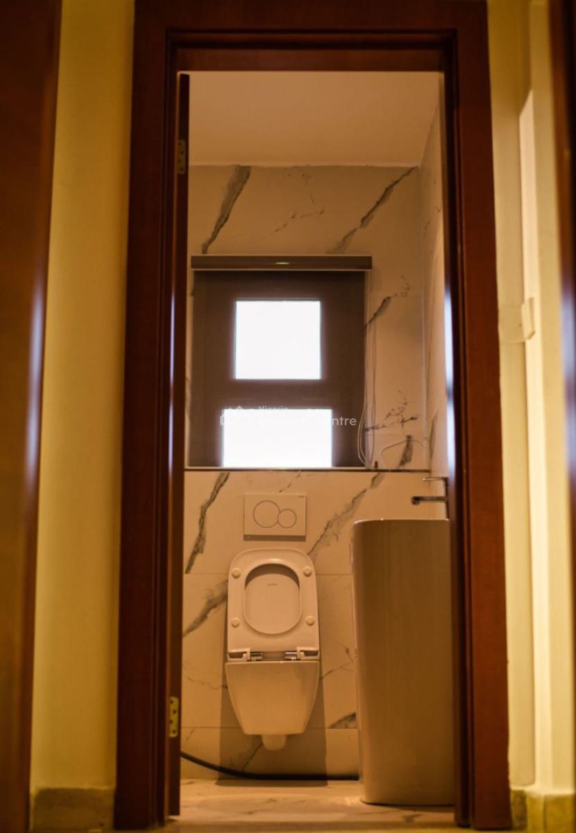 3bedroom Apartment, Victoria Island (vi), Lagos, Flat / Apartment for Rent