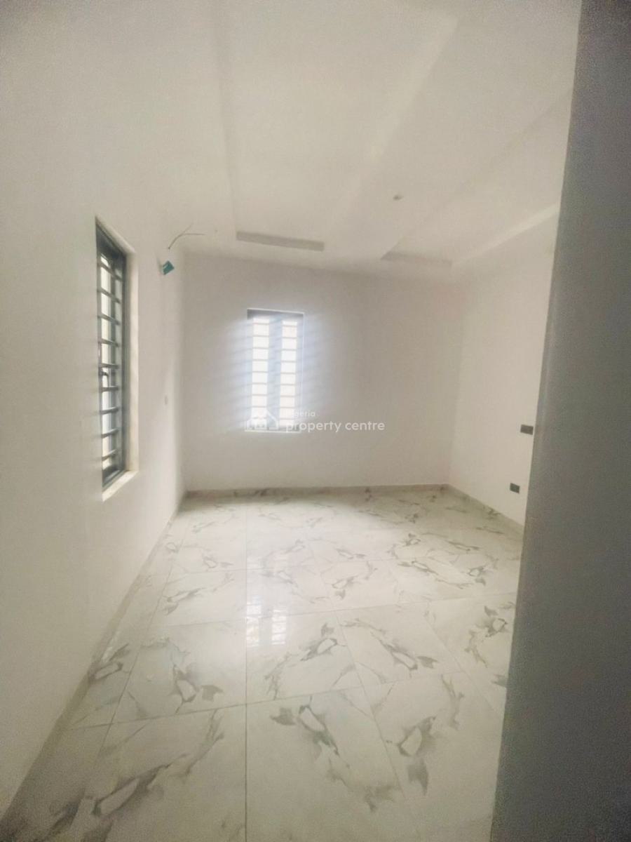 3bedroom Duplex, Vgc Lekki Lagos, Vgc, Lekki, Lagos, Terraced Duplex for Rent