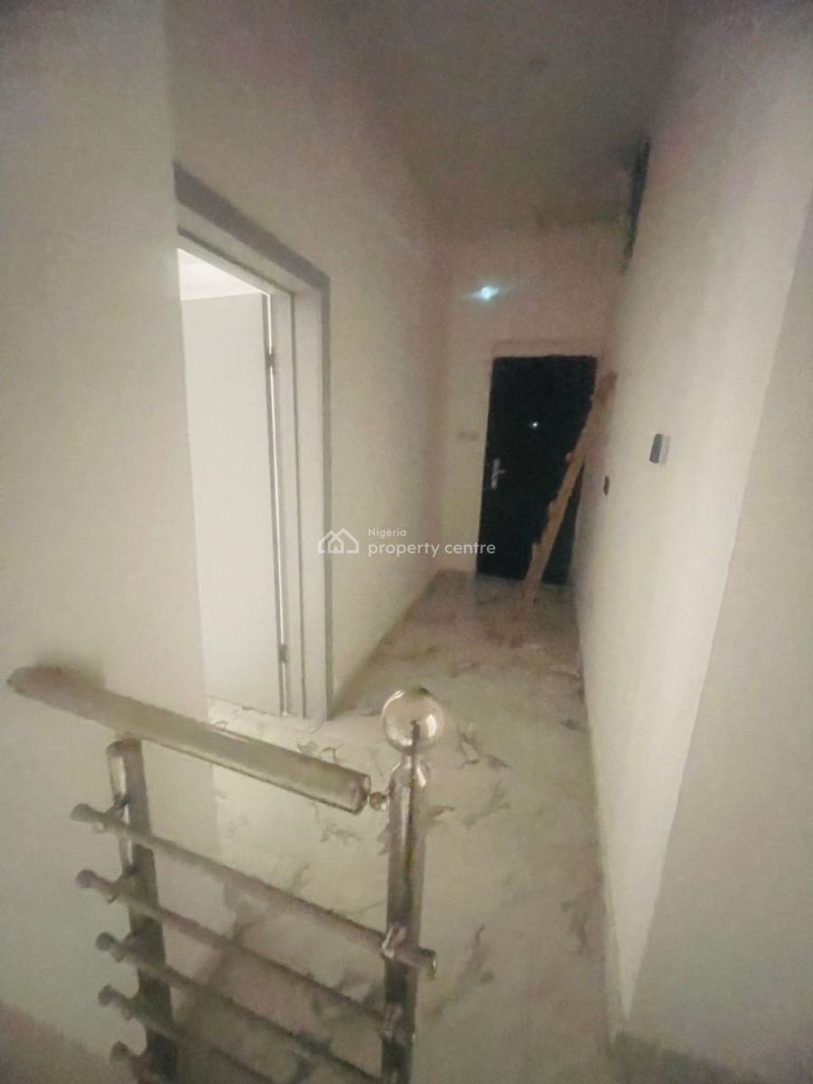 3bedroom Duplex, Vgc Lekki Lagos, Vgc, Lekki, Lagos, Terraced Duplex for Rent