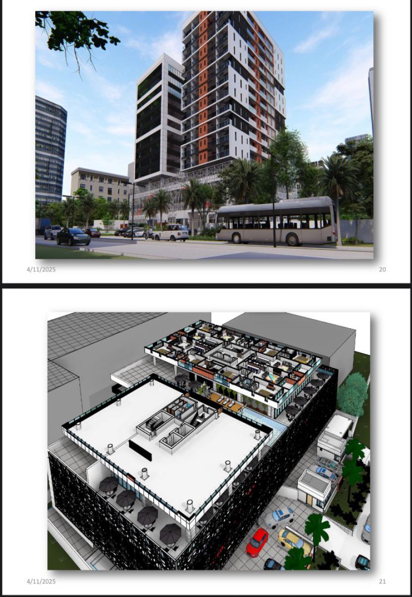 1 and 2bedroom Apartment., Ozumba Mbadiwe, Victoria Island (vi), Lagos, Flat / Apartment for Sale