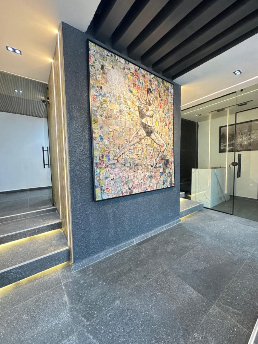 Elegant 2 Bedroom Apartment with Swimming Pool, Gym, Ikate, Lekki, Lagos, Flat / Apartment for Sale