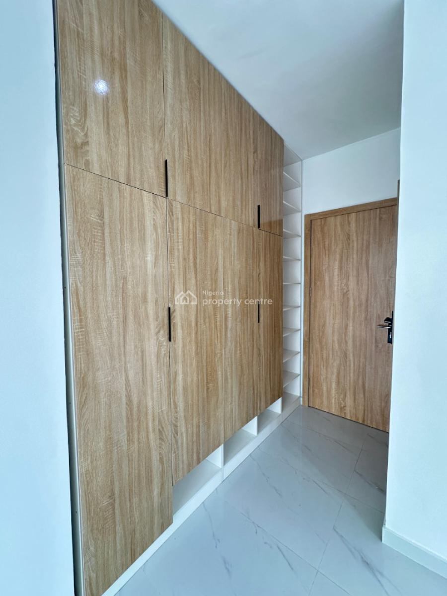 Elegant 2 Bedroom Apartment with Swimming Pool, Gym, Ikate, Lekki, Lagos, Flat / Apartment for Sale